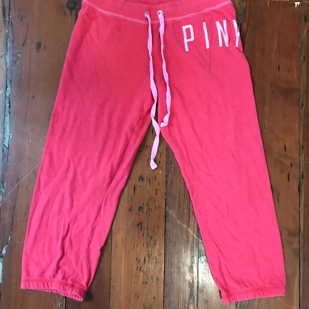 PINK Sweatpants